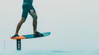 F-One Pocket Carbon - 6