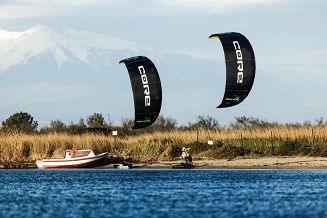Core PACE PRO2 - 4