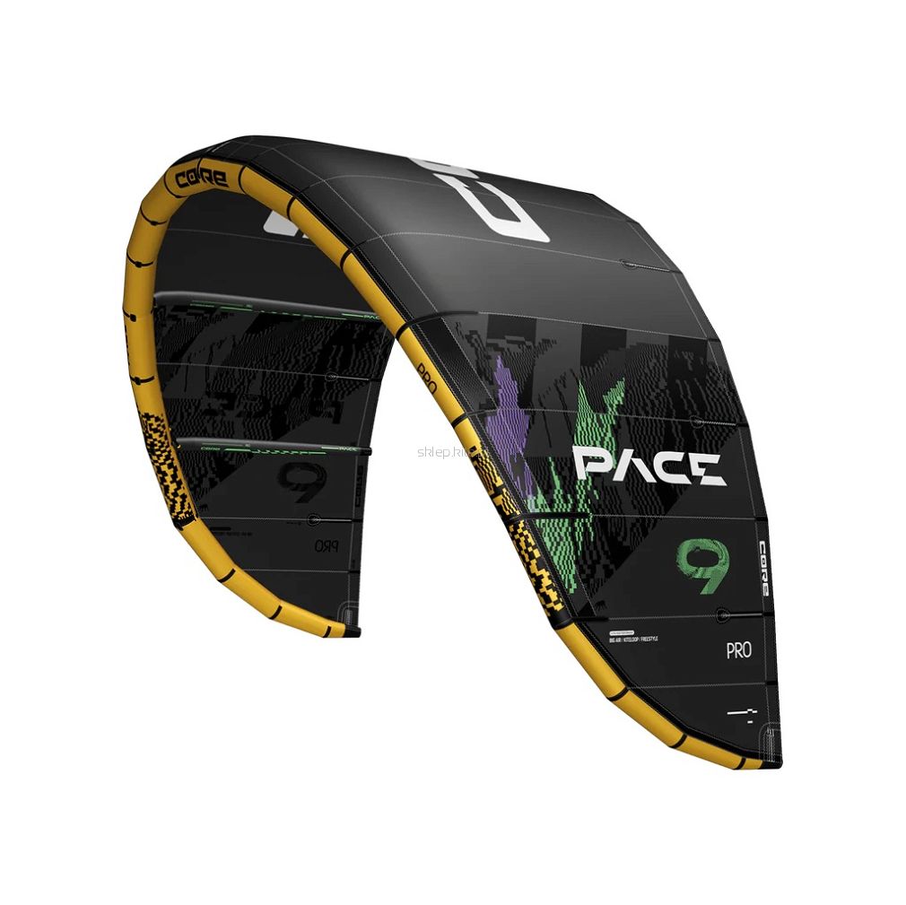 Core PACE PRO2