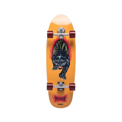 Deska Surf Skate YOW Medina Panther 33.5