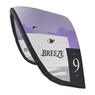 F-ONE Breeze V6 2026 - 3