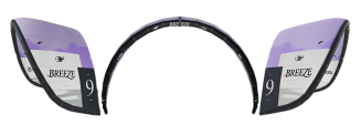 F-ONE Breeze V6 2026 - 9