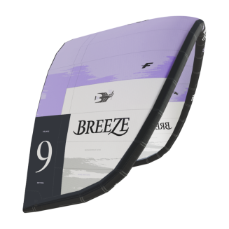 F-ONE Breeze V6 2026 - 12