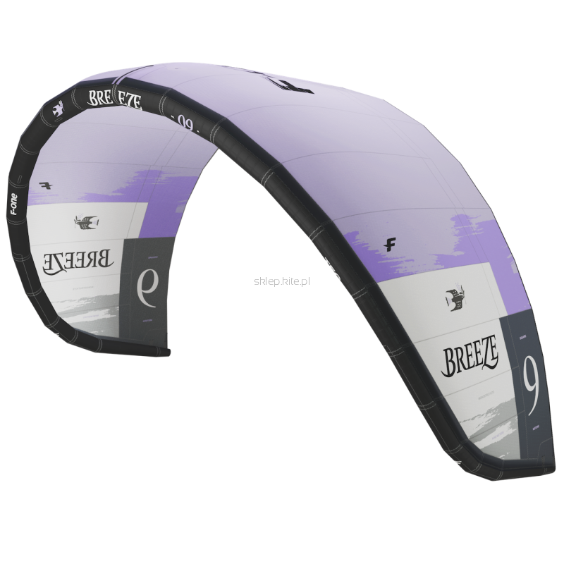 F-ONE Breeze V6 2026