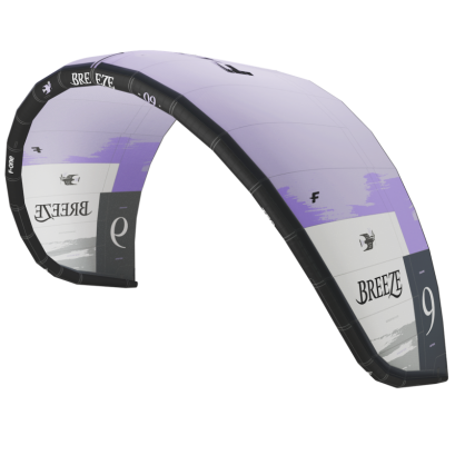 F-ONE Breeze V6 2026