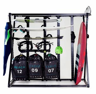 Stojak StandBySurf Wave Stand - 9