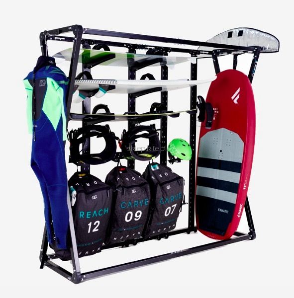 Stojak StandBySurf Wave Stand
