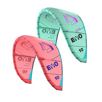 Zestaw Duotone Evo 2025 - 2