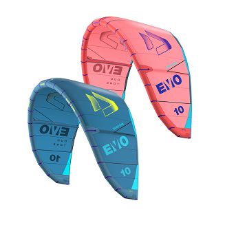 Zestaw Duotone Evo 2025 - 3