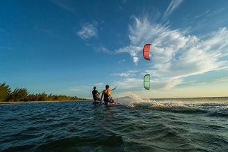 Zestaw Duotone Evo 2025 - 5