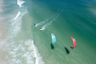 Zestaw Duotone Evo 2025 - 6