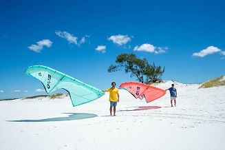 Zestaw Duotone Evo 2025 - 8