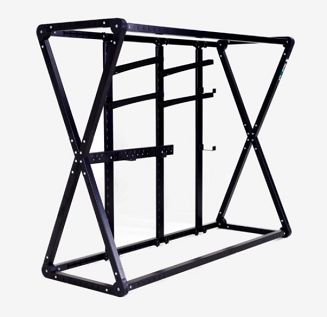 Stojak StandBySurf Wave stand junior - 2