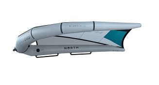 North Loft Pro Wing 2024 - 3