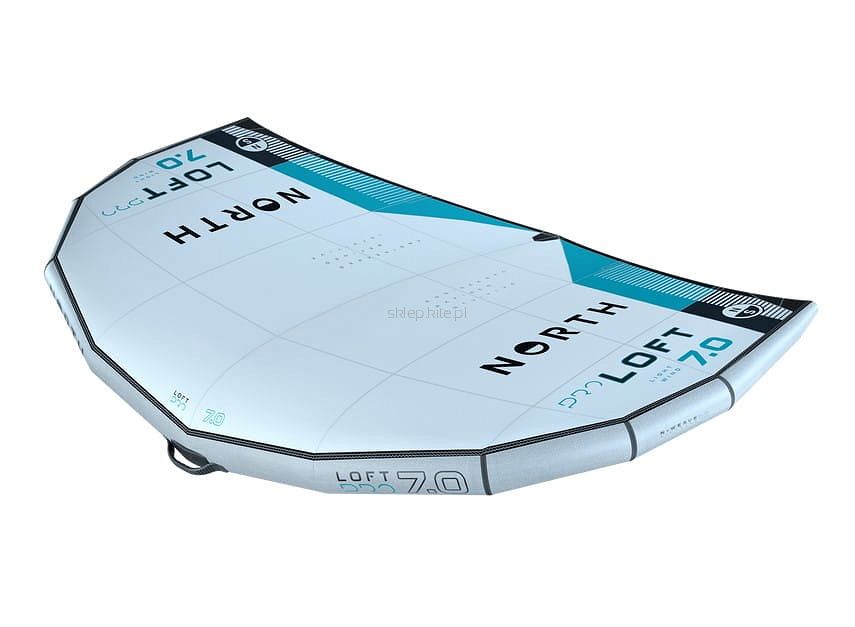 North Loft Pro Wing 2024