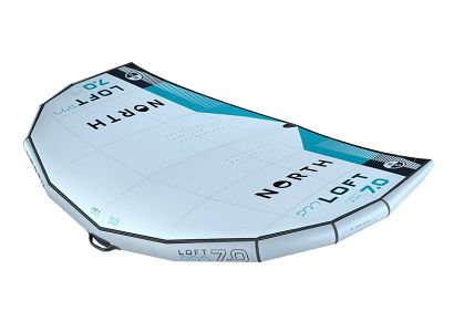 North Loft Pro Wing 2024