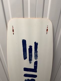 Deska Nobile NT5 138cm - 4