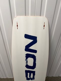 Deska Nobile NT5 138cm - 3