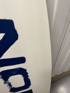 Deska Nobile NT5 138cm - 2