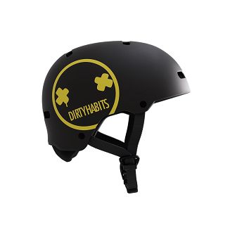 Kask Mystic Vandal PRO 2026 - 8