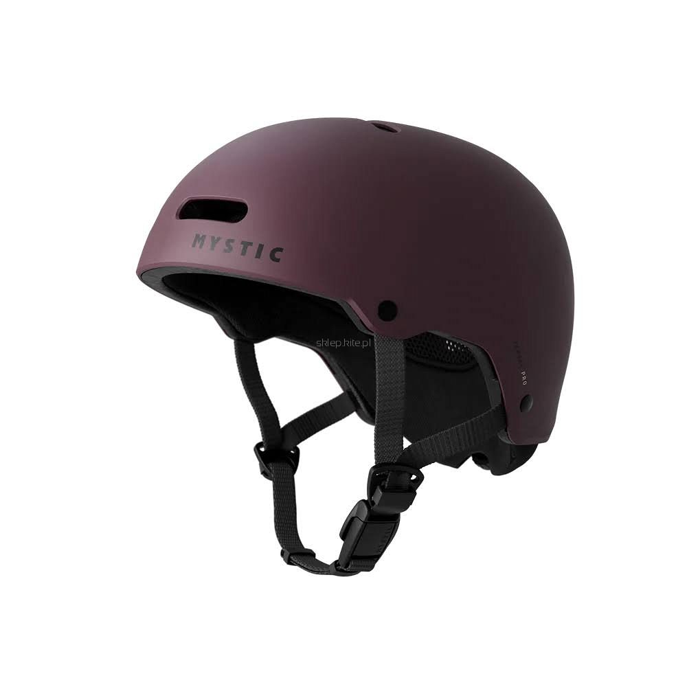 Kask Mystic Vandal PRO 2026