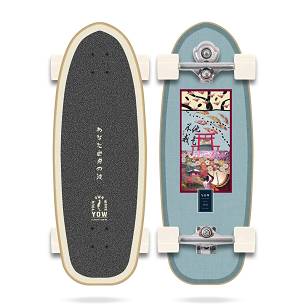 Deska Surf Skate YOW Chiba 30''
