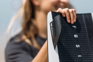 Finy Orca Pro Fin Set - 4