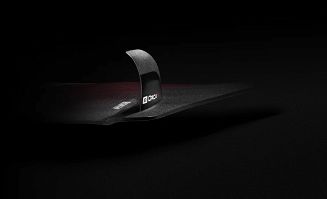 Finy Orca Pro Fin Set - 2