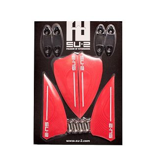 SU-2 On The Edge Anniversary - 7