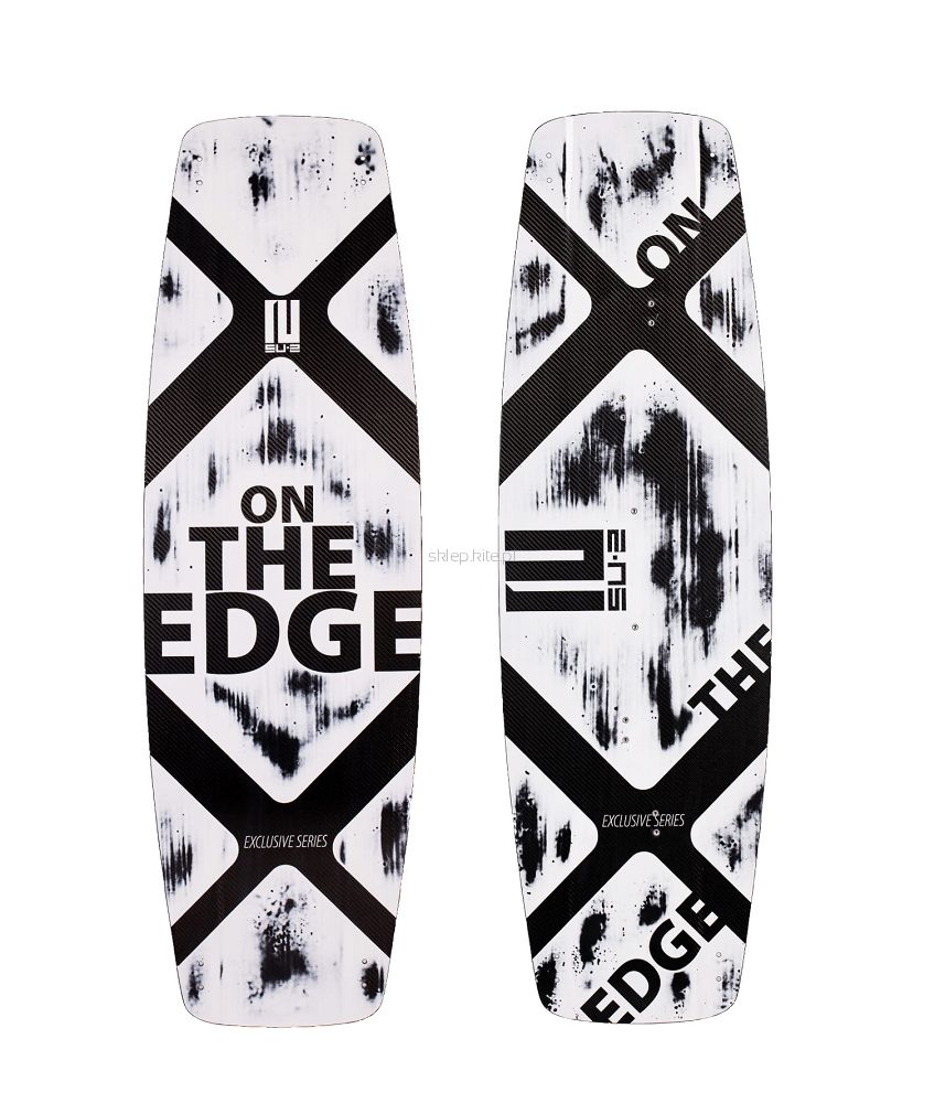 SU-2 On The Edge Anniversary