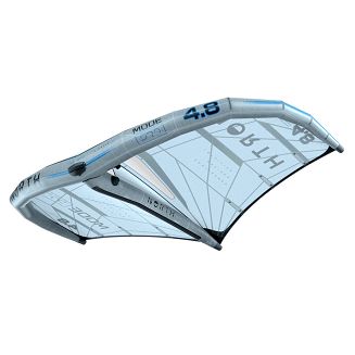 North Mode Pro Wing 2026 - 3