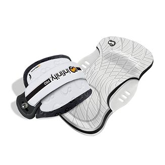 Pady i strapy Infinity Pro Air - 2