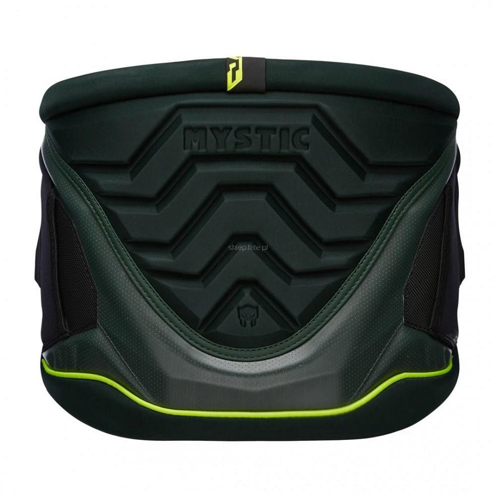 Trapez Mystic Warrior 2025