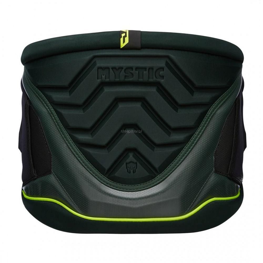 Trapez Mystic Warrior 2025