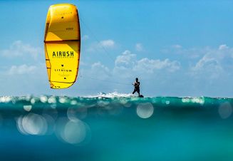 Airush Lithium V13 2024 - 4