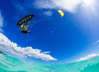 Airush Lithium V13 2024 - 5