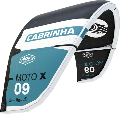Cabrinha Moto X Apex 2024