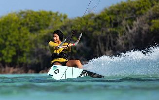 Duotone Soleil SLS 2025 - 4