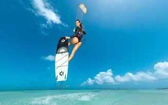 Duotone Soleil SLS 2025 - 5