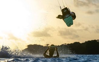 Duotone Soleil SLS 2025 - 6