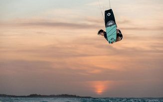 Duotone Soleil SLS 2025 - 7