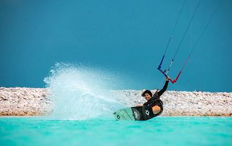 Duotone Soleil SLS 2025 - 8