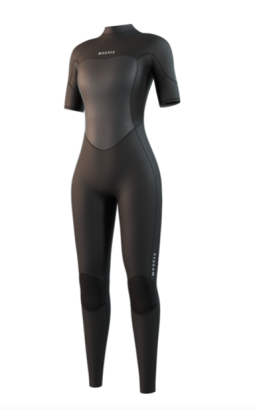 Pianka Mystic Brand WMN 3/2 Shortarm BZ 2025