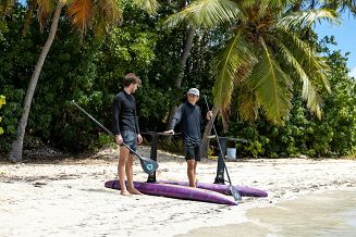 Duotone Downwinder Slim SLS 2026 - 4