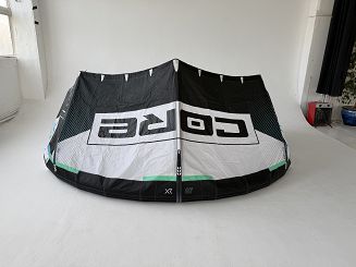 Core XR8 - 7m Latawiec używany na gwarancji - 2