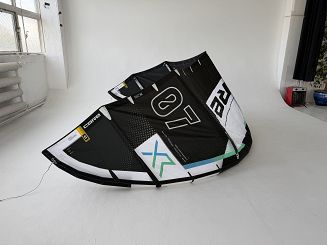 Core XR8 - 7m Latawiec używany na gwarancji - 3