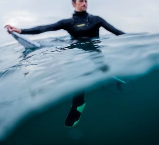 Buty neoprenowe Manera Magma 5mm ST 2024 - 2