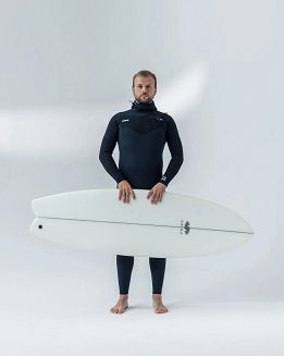 Pianka Neoprenowa UNDA - Yamamoto G-wetsuit - 13