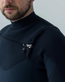 Pianka Neoprenowa UNDA - Yamamoto G-wetsuit - 3
