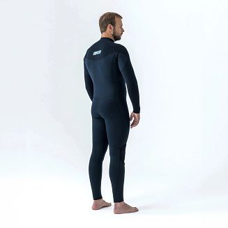 Pianka Neoprenowa UNDA - Yamamoto G-wetsuit - 4
